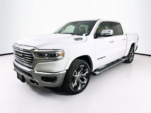 2022 RAM 1500 Longhorn