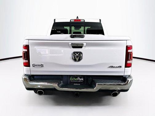 2022 RAM 1500 Longhorn