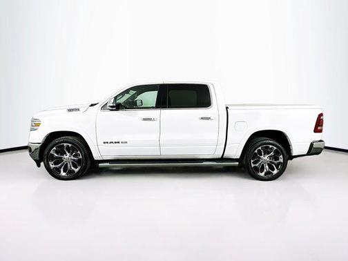 2022 RAM 1500 Longhorn