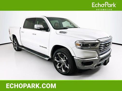 2022 RAM 1500 Longhorn