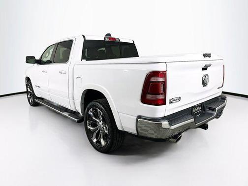 2022 RAM 1500 Longhorn