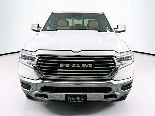 2022 RAM 1500 Longhorn