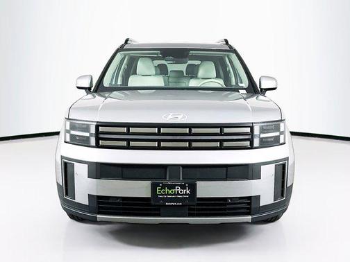 2025 Hyundai SANTA FE SEL 2.4