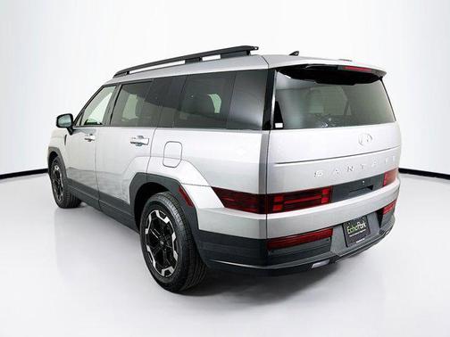 2025 Hyundai SANTA FE SEL 2.4