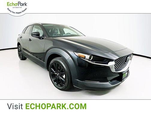2024 Mazda CX-30 2.5 S Select Sport
