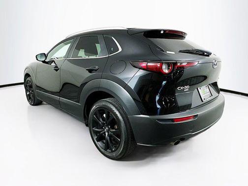 2024 Mazda CX-30 2.5 S Select Sport