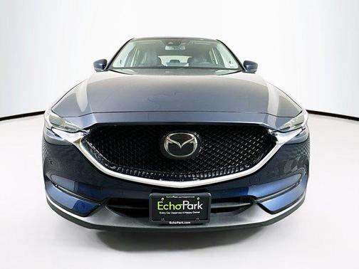 2021 Mazda CX-5 Grand Touring Reserve