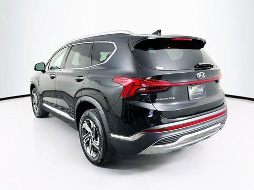 2023 Hyundai SANTA FE SEL 2.4
