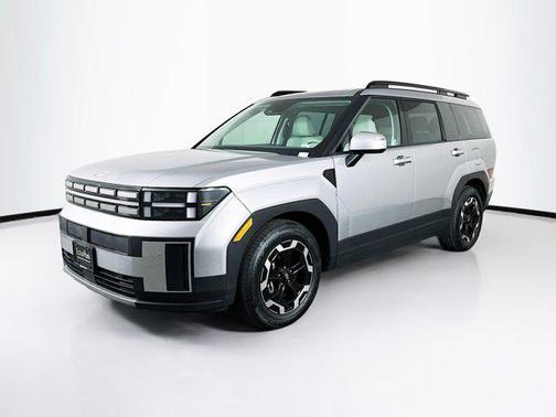 2024 Hyundai SANTA FE SEL 2.4