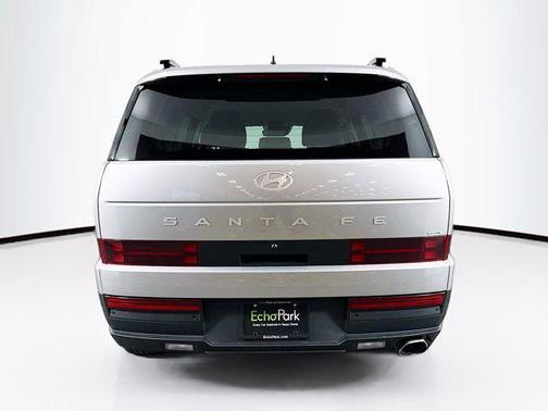 2024 Hyundai SANTA FE SEL 2.4