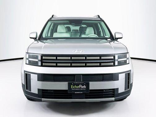 2024 Hyundai SANTA FE SEL 2.4