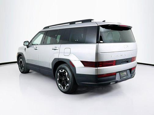 2024 Hyundai SANTA FE SEL 2.4