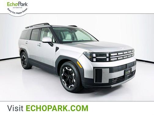 2024 Hyundai SANTA FE SEL 2.4