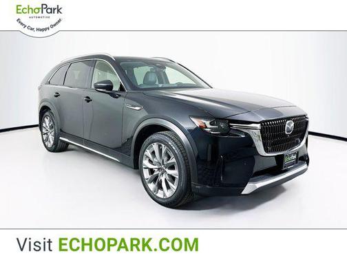 2025 Mazda CX-90 3.3 Turbo Premium Plus