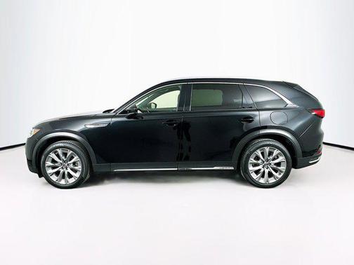 2025 Mazda CX-90 3.3 Turbo Premium Plus
