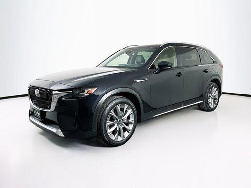 2025 Mazda CX-90 3.3 Turbo Premium Plus