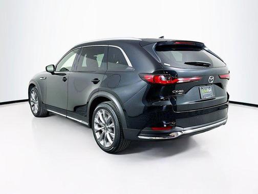 2025 Mazda CX-90 3.3 Turbo Premium Plus