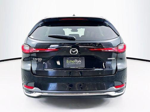 2025 Mazda CX-90 3.3 Turbo Premium Plus