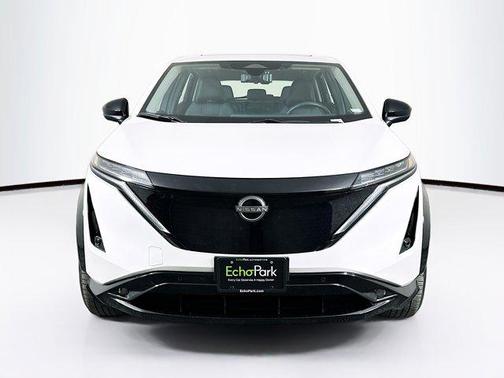 2024 Nissan ARIYA EVOLVE+