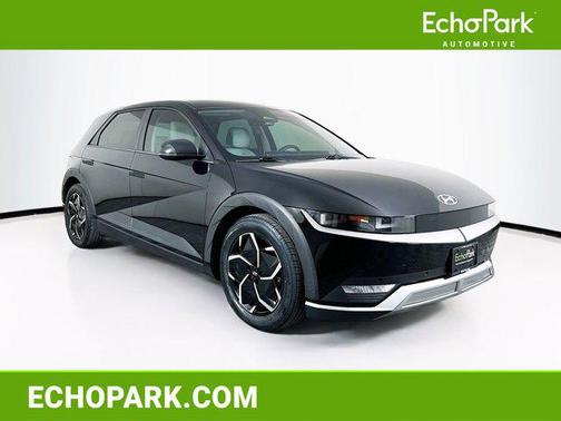 2023 Hyundai IONIQ 5 SEL