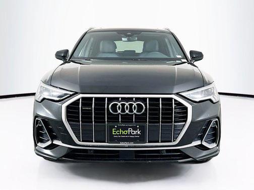 2023 Audi Q3 Premium 45 TFSI S line quattro Tiptronic