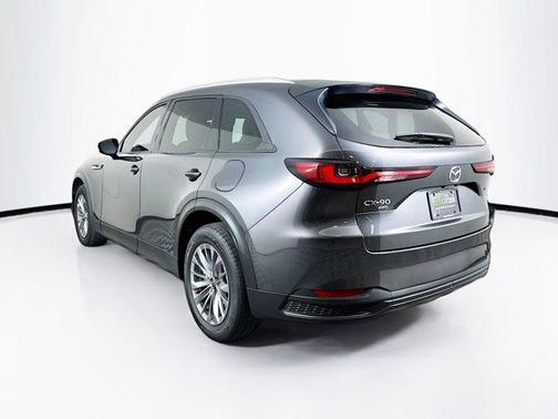 2024 Mazda CX-90 PHEV Preferred