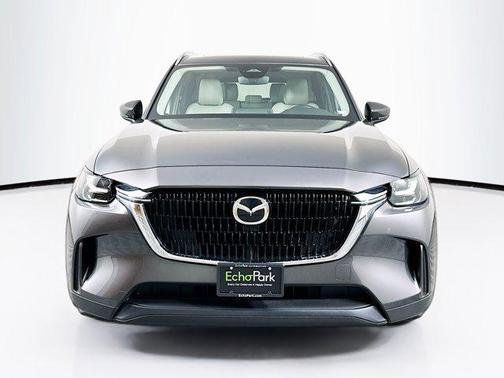 2024 Mazda CX-90 PHEV Preferred