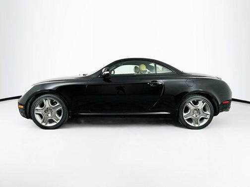 2009 Lexus SC 430 Base