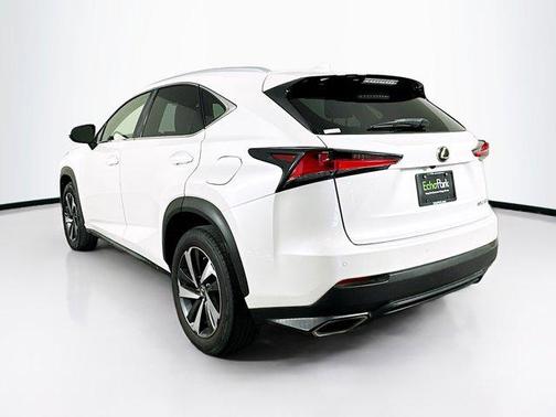 2018 Lexus NX 300 Base