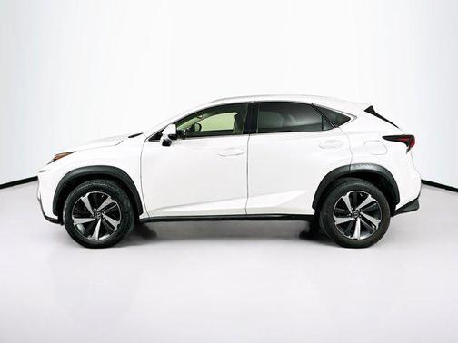 2018 Lexus NX 300 Base