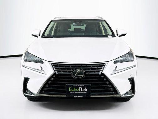 2018 Lexus NX 300 Base