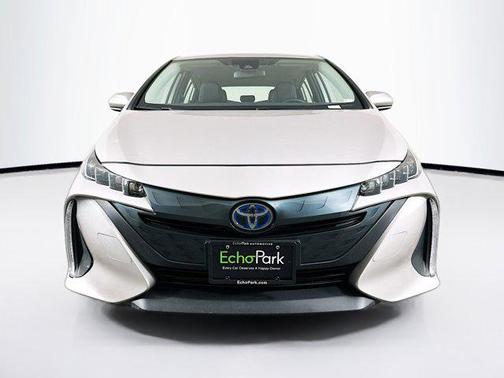 2020 Toyota Prius Prime XLE