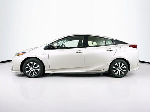 2020 Toyota Prius Prime XLE