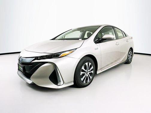 2020 Toyota Prius Prime XLE