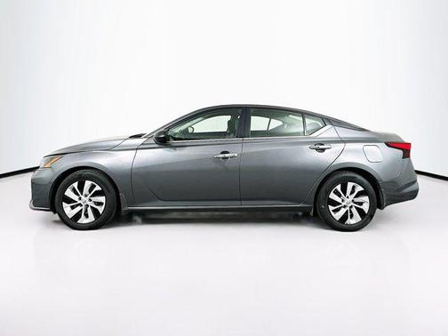 2024 Nissan Altima S FWD