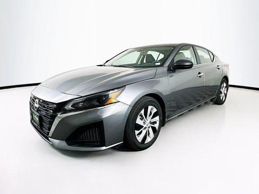 2024 Nissan Altima S FWD