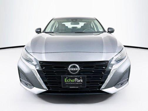 2024 Nissan Altima S FWD