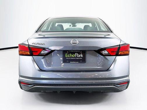 2024 Nissan Altima S FWD