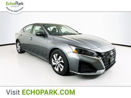 2024 Nissan Altima S FWD