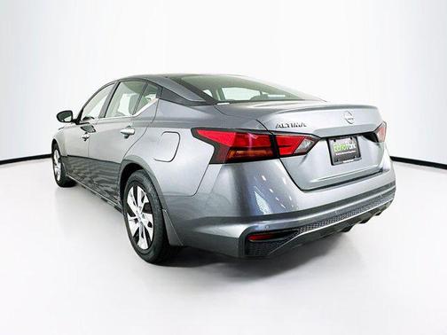 2024 Nissan Altima S FWD