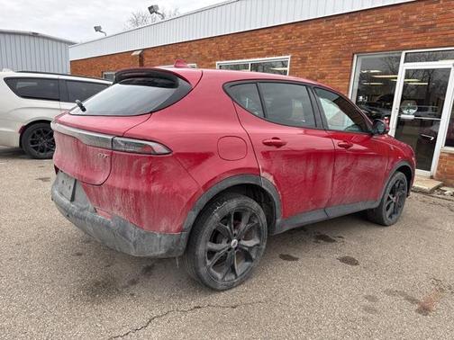 2023 Dodge Hornet GT Plus AWD