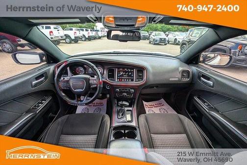 2018 Dodge Charger GT