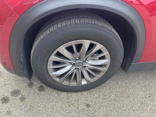 2024 Mazda CX-90 3.3 Turbo Preferred Plus