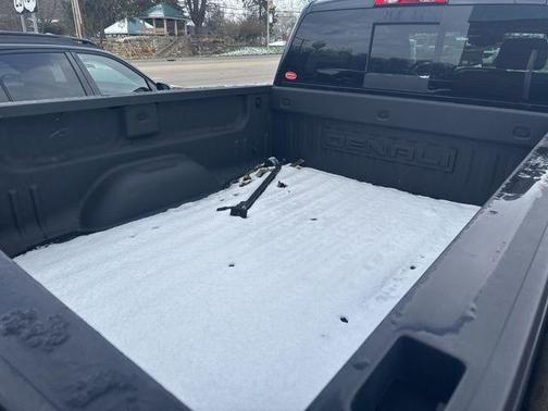 2015 GMC Sierra 2500 Denali