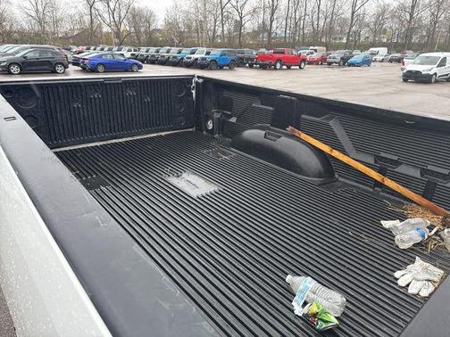 2021 RAM 2500 Big Horn Crew Cab 4x4 8' Box