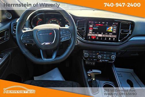 Triple Nickel 2026 Dodge Durango GT