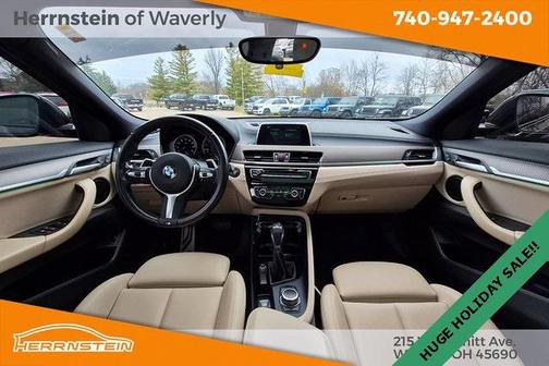 2018 BMW X2 sDrive28i