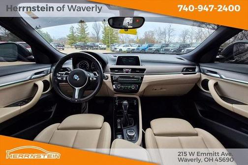 2018 BMW X2 sDrive28i