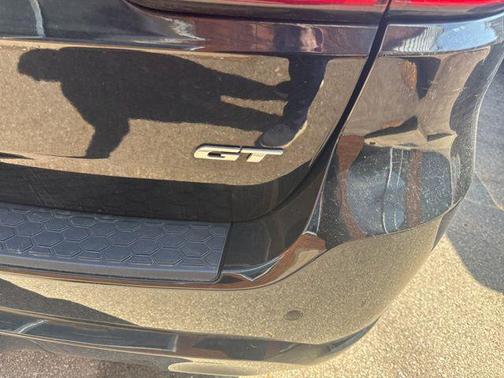 DB Black Clearcoat 2023 Dodge Durango GT Plus