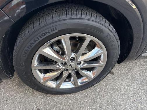 2017 Kia Sorento SXL